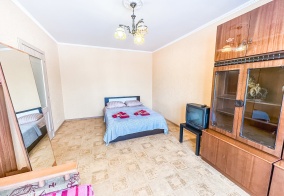 Апартаменты Апартаменты на Физкультурная 12 в Лобня