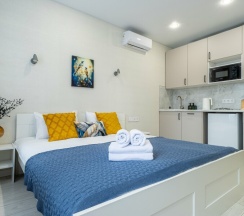 Birds №506 | Студия в Nort на Родионова