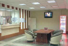 Отель Славгород в Славгороде
