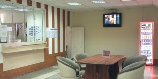 Славгород: Отель Славгород