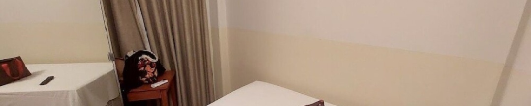 Одноместный номер Classic в Hotel Metropole