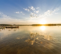 STANDART в Уральские зори
