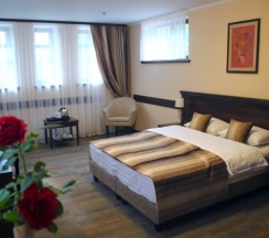 Однокомнатный двухместный в Княжна Мери