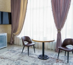 ВИП в Порог Гор