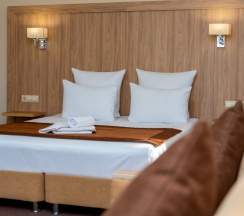 UNIOR SUITE в Синегорье