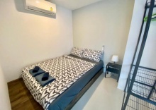 Апартаменты в Mantra Beach Condominimum, 2 bedrooms, Laem Mae Phim Beach