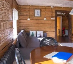 Гостевой дом в Маленький дом с большим сердцем