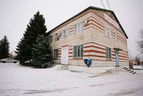 Пригородный: Мини-отель Фролово