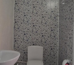 Трёхместный номер Standard в Чайка