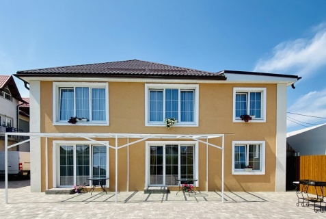Лесной: Апартаменты Villa Leo