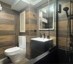Апартаменты DUPLEX в Маяк