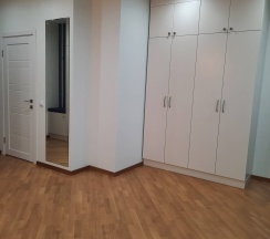 Апартамент Квартира-студия в Панорама Сити