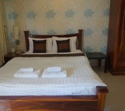 Номер Standard в The Park Nangrong Resort