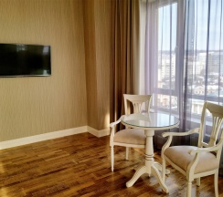 Апартаменты 1009 в Эра