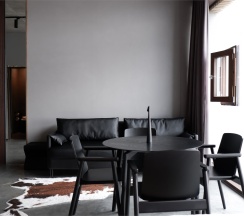 Luxe в Moon2