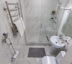 Апартаменты Каспийская 9 в Дача на Каспийской