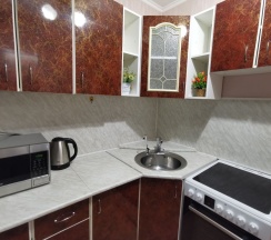 Квартира в Апартаменты на Комсомольская 190