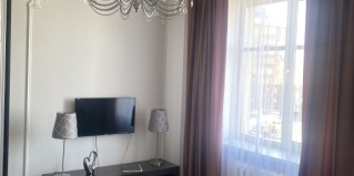 Минск: Апартаменты Апартаменты Проспект независимости 48