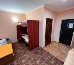 Люкс в Шале у моря