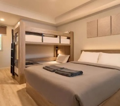 Номер Standard в Thapae60 Mini Hotel