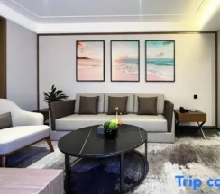 Люкс Business в Qinhuangdao Great Wall Hotel