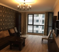 Апартаменты c 1 комнатой в Best house