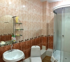 Номер 5 Стандарт в Ямская