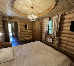 Big Shanti home 8 в Шанти