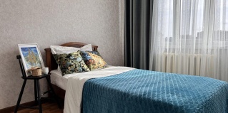 Махачкала: Апартаменты Как дома 05