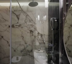 Двухместный номер Classic двуспальная кровать в Electra Palace Thessaloniki
