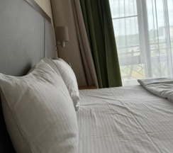 Апартаменты Comfort в Апартаменты ЖК Green Park 1