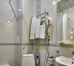 Апартаменты однокомнатные в Пионер люкс