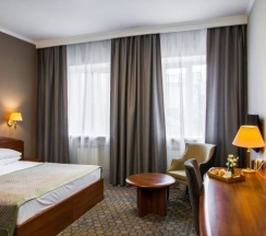 КОМФОРТ в Бон Апарт