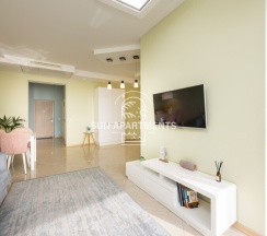 ЖК «Идеал Хаус-12» в Sun Apartments