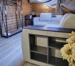 WILD 28 в Exclusive Hotel&Apartments