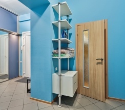 Квартира в Апартаменты на 3кк Ефимова, 1.2 (48)