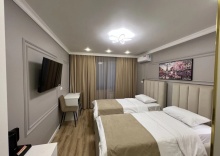 Комфорт в Hotel RedStone