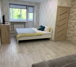 Квартира в Апартаменты на Карла Маркса 49/51-30