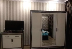 Отель VIP Квартира 2ком. в Уральске