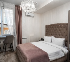 Комфорт в Чеботарёвъ