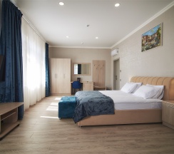 Джуниор Сюит 36кв.м. в Колизей