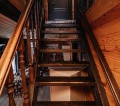 Гостевой дом в Dream House