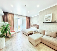 Квартира в Просторы