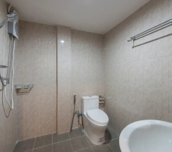 Двухместный номер Standard двуспальная кровать в Royal BJ Hotel