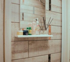 Вилла улучшенная в Villa tivoli