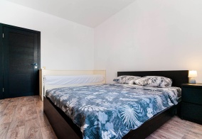 Апартаменты Апартаменты на ул. Красный Путь, 101к4 в Омске