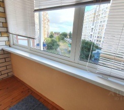 1-комнатные апартаменты, 41 м², 4 этаж в ApartAprel 