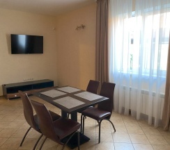 2-местный коттедж в Афина