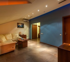 Комфорт + в Кронотель