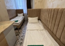 Двухместный номер Comfort 2 отдельные кровати в Park hotel